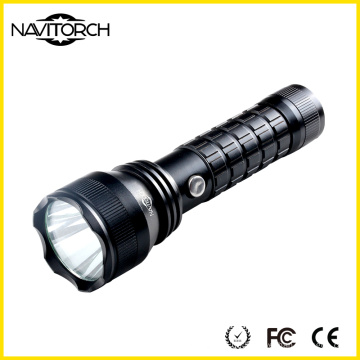 Navitorch 460m 26650 Akku zweimal Laufzeit Reise LED Taschenlampe (NK-2662)